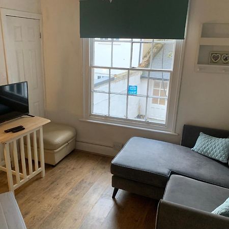 Hildegard Ground Floor Rooms Whitby Eksteriør billede