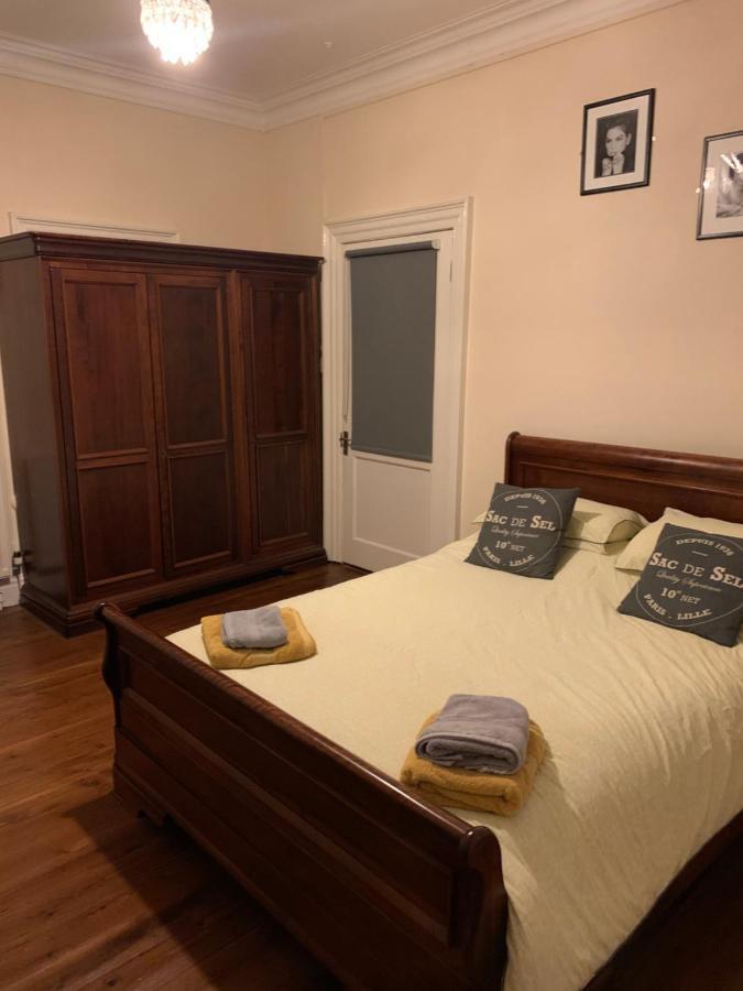 Hildegard Ground Floor Rooms Whitby Eksteriør billede
