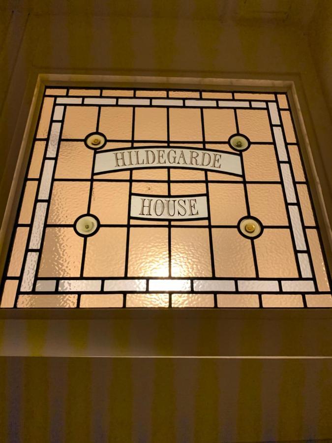 Hildegard Ground Floor Rooms Whitby Eksteriør billede